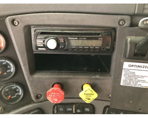  Freightliner CASCADIA Vander Haags Inc Cb