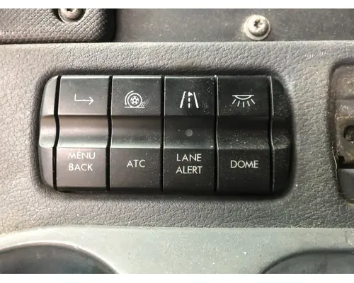 Dash Panel Freightliner CASCADIA Vander Haags Inc Kc