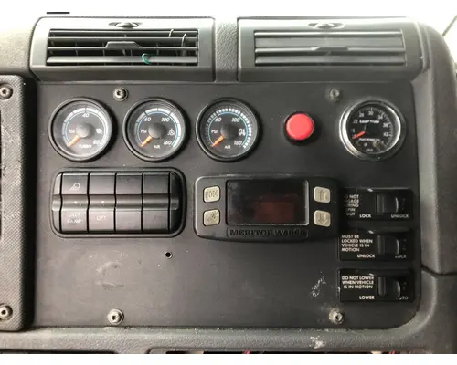 Dash Panel Freightliner CASCADIA Vander Haags Inc Kc