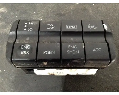 Dash Panel Freightliner CASCADIA Vander Haags Inc WM