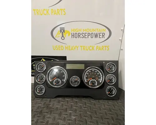 Dash Panel FREIGHTLINER Cascadia High Mountain Horsepower