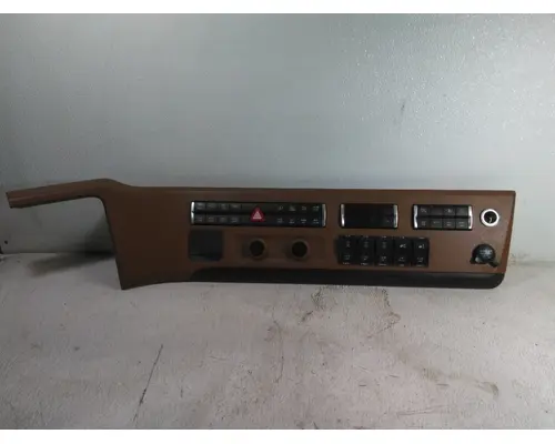 Dash Panel FREIGHTLINER CASCADIA LKQ KC Truck Parts Billings