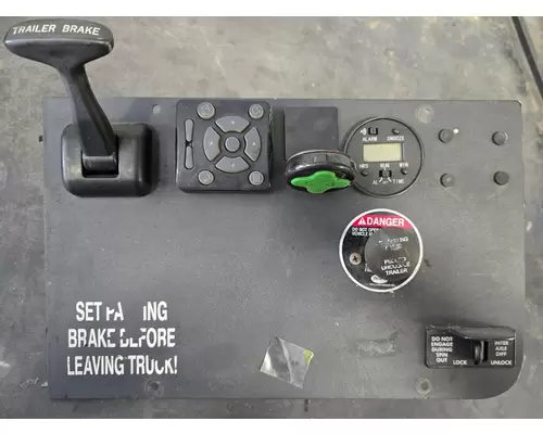 Dash Panel FREIGHTLINER Cascadia ReRun Truck Parts