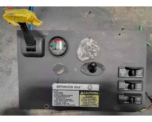 Dash Panel FREIGHTLINER Cascadia ReRun Truck Parts