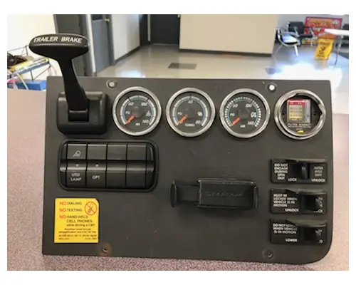 Dash Panel FREIGHTLINER CASCADIA Stateline Truck Parts And Recycling Inc