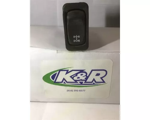 Dash / Console Switch FREIGHTLINER CASCADIA K &amp; R Truck Sales, Inc.