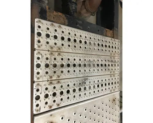 Catwalk Freightliner CASCADIA Vander Haags Inc Sp