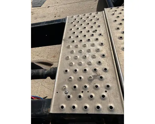 Catwalk Freightliner CASCADIA Vander Haags Inc Sp