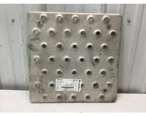 Catwalk Freightliner CASCADIA Vander Haags Inc Sf