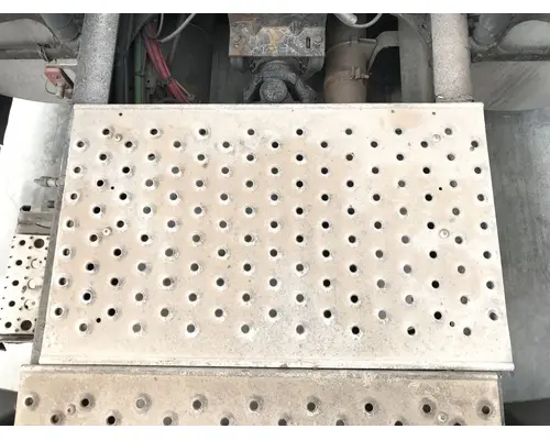 Catwalk Freightliner CASCADIA Vander Haags Inc Cb