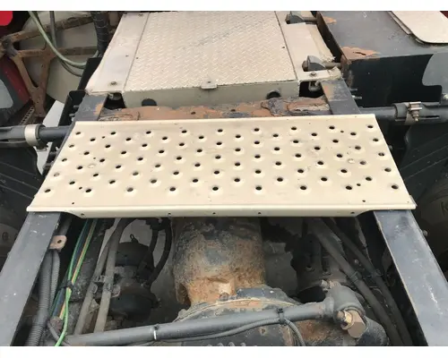 Catwalk Freightliner CASCADIA Vander Haags Inc Cb