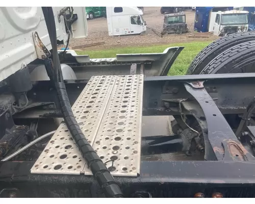 Catwalk Freightliner CASCADIA Vander Haags Inc Kc