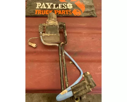 DEF Pump FREIGHTLINER CASCADIA Payless Truck Parts