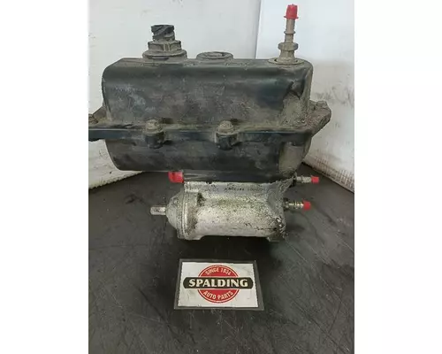 DEF Pump Freightliner CASCADIA Spalding Auto Parts
