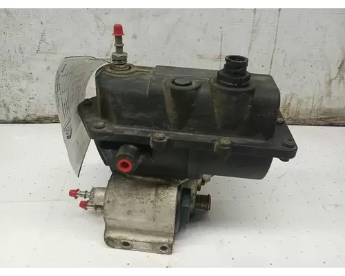 DEF Pump Freightliner CASCADIA Spalding Auto Parts
