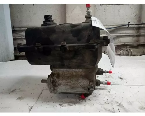 DEF Pump Freightliner CASCADIA Spalding Auto Parts
