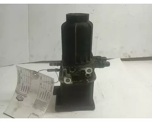 DEF Pump Freightliner CASCADIA Spalding Auto Parts