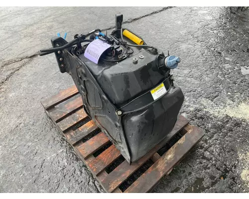 DEF Tank FREIGHTLINER CASCADIA Camerota Truck Parts