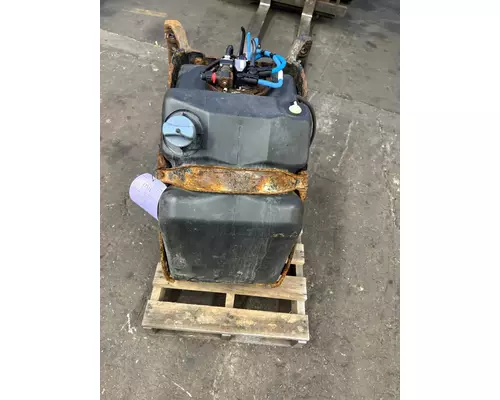 DEF Tank FREIGHTLINER CASCADIA Camerota Truck Parts