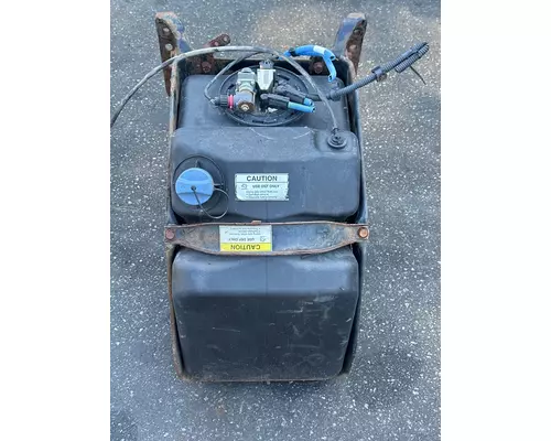 DEF Tank FREIGHTLINER CASCADIA Payless Truck Parts