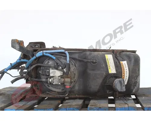 DEF Tank FREIGHTLINER CASCADIA Rydemore Heavy Duty Truck Parts Inc