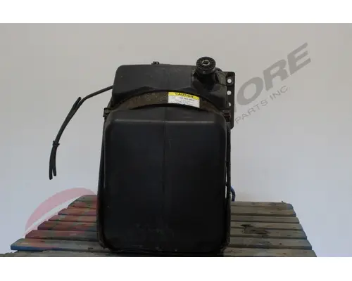 DEF Tank FREIGHTLINER CASCADIA Rydemore Heavy Duty Truck Parts Inc