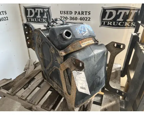 DEF Tank FREIGHTLINER CASCADIA DTI Trucks