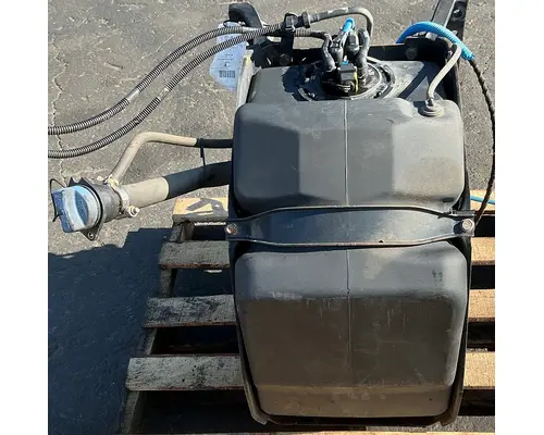 DEF Tank FREIGHTLINER CASCADIA Geco - Fresno