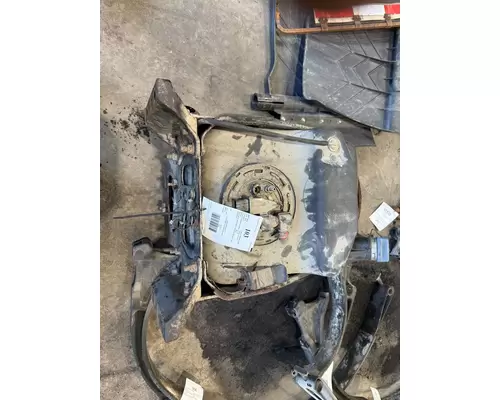 DEF Tank FREIGHTLINER Cascadia Volunteer Truck Parts