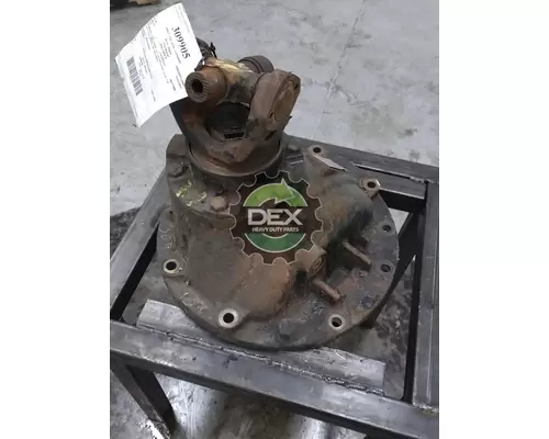 Differential Assembly (Front, Rear) FREIGHTLINER Cascadia Dex Heavy Duty Parts, LLC  