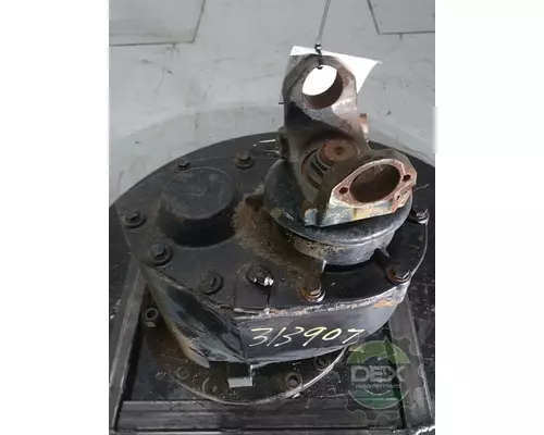 Differential Assembly (Front, Rear) FREIGHTLINER Cascadia Dex Heavy Duty Parts, LLC  