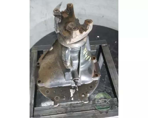 Differential Assembly (Front, Rear) FREIGHTLINER Cascadia Dex Heavy Duty Parts, LLC  