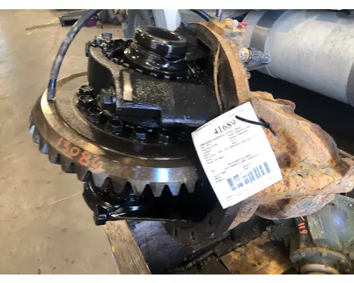 Differential Assembly (Front, Rear) FREIGHTLINER CASCADIA Payless Truck Parts