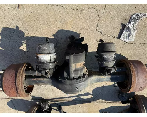 Differential Assembly (Front, Rear) FREIGHTLINER Cascadia Volunteer Truck Parts