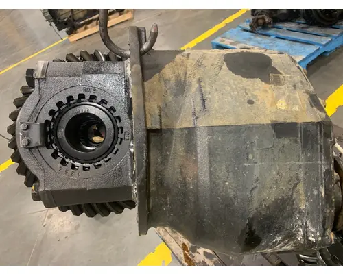 Differential Assembly (Front, Rear) FREIGHTLINER CASCADIA Payless Truck Parts
