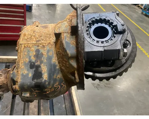 Differential Assembly (Front, Rear) FREIGHTLINER CASCADIA Payless Truck Parts