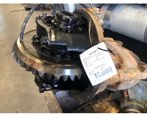 Differential Assembly (Front, Rear) FREIGHTLINER CASCADIA Payless Truck Parts