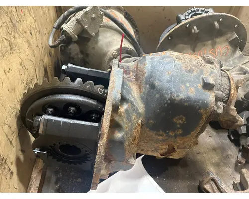 Differential Assembly (Front, Rear) FREIGHTLINER CASCADIA Payless Truck Parts