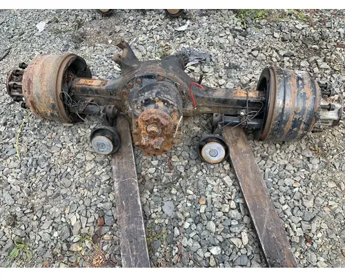 Differential Assembly (Front, Rear) FREIGHTLINER CASCADIA Payless Truck Parts