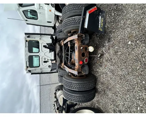 Differential Assembly (Front, Rear) FREIGHTLINER Cascadia K &amp; R Truck Sales, Inc.