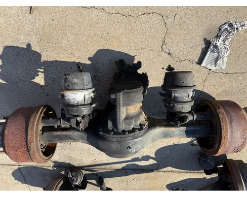 Differential Assembly (Front, Rear) FREIGHTLINER Cascadia Volunteer Truck Parts