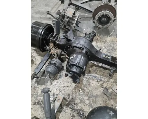 Differential Assembly (Front, Rear) FREIGHTLINER Cascadia Ugl Truck Center
