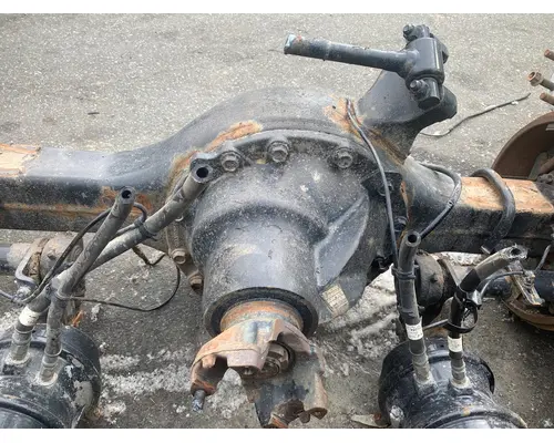 Differential Assembly (Rear, Rear) FREIGHTLINER CASCADIA Payless Truck Parts