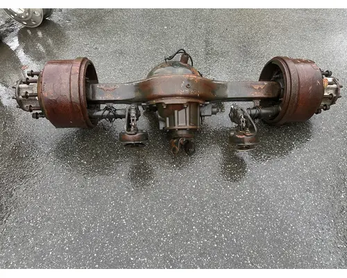 Differential Assembly (Rear, Rear) FREIGHTLINER CASCADIA Payless Truck Parts