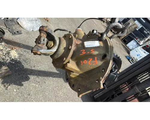 Differential Assembly (Rear, Rear) FREIGHTLINER CASCADIA Payless Truck Parts