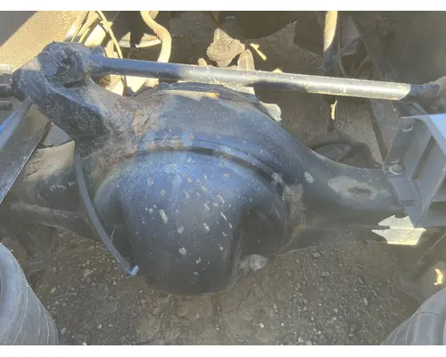 Differential Assembly (Rear, Rear) FREIGHTLINER CASCADIA DTI Trucks