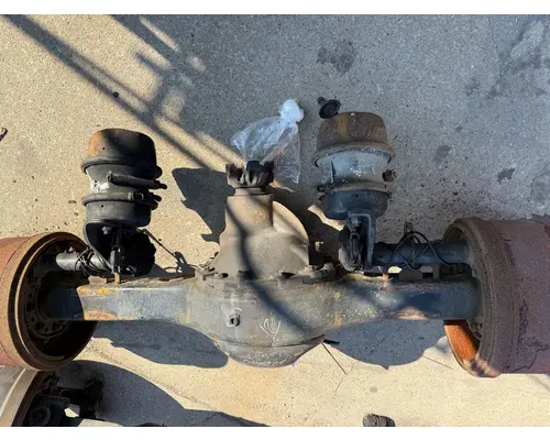 Differential Assembly (Rear, Rear) FREIGHTLINER Cascadia Volunteer Truck Parts