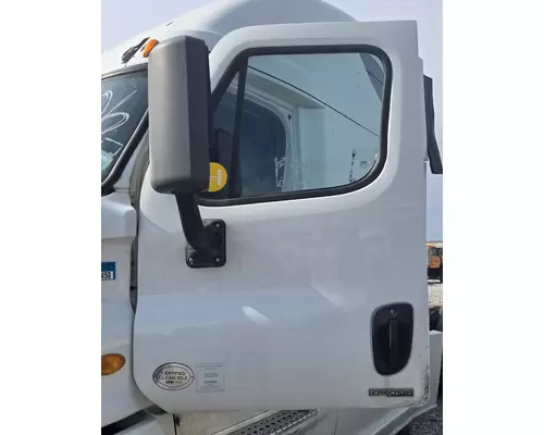 Door Assembly, Front FREIGHTLINER CASCADIA Custom Truck One Source