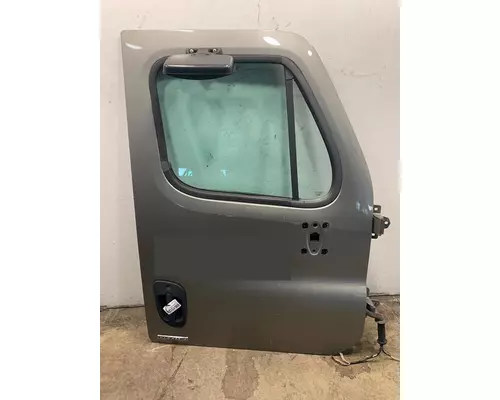 Door Assembly, Front FREIGHTLINER Cascadia Frontier Truck Parts