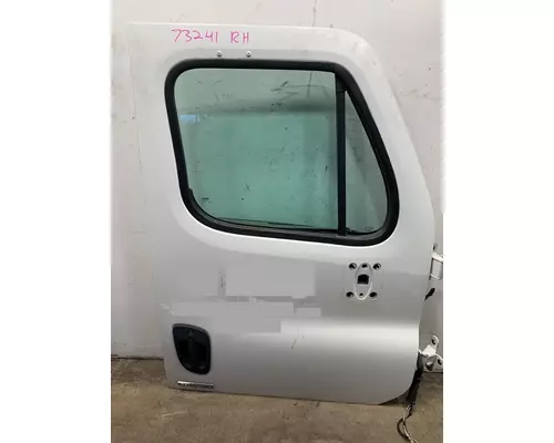 Door Assembly, Front FREIGHTLINER Cascadia Frontier Truck Parts